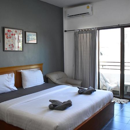 Sala Bua Room Karon Eksteriør billede