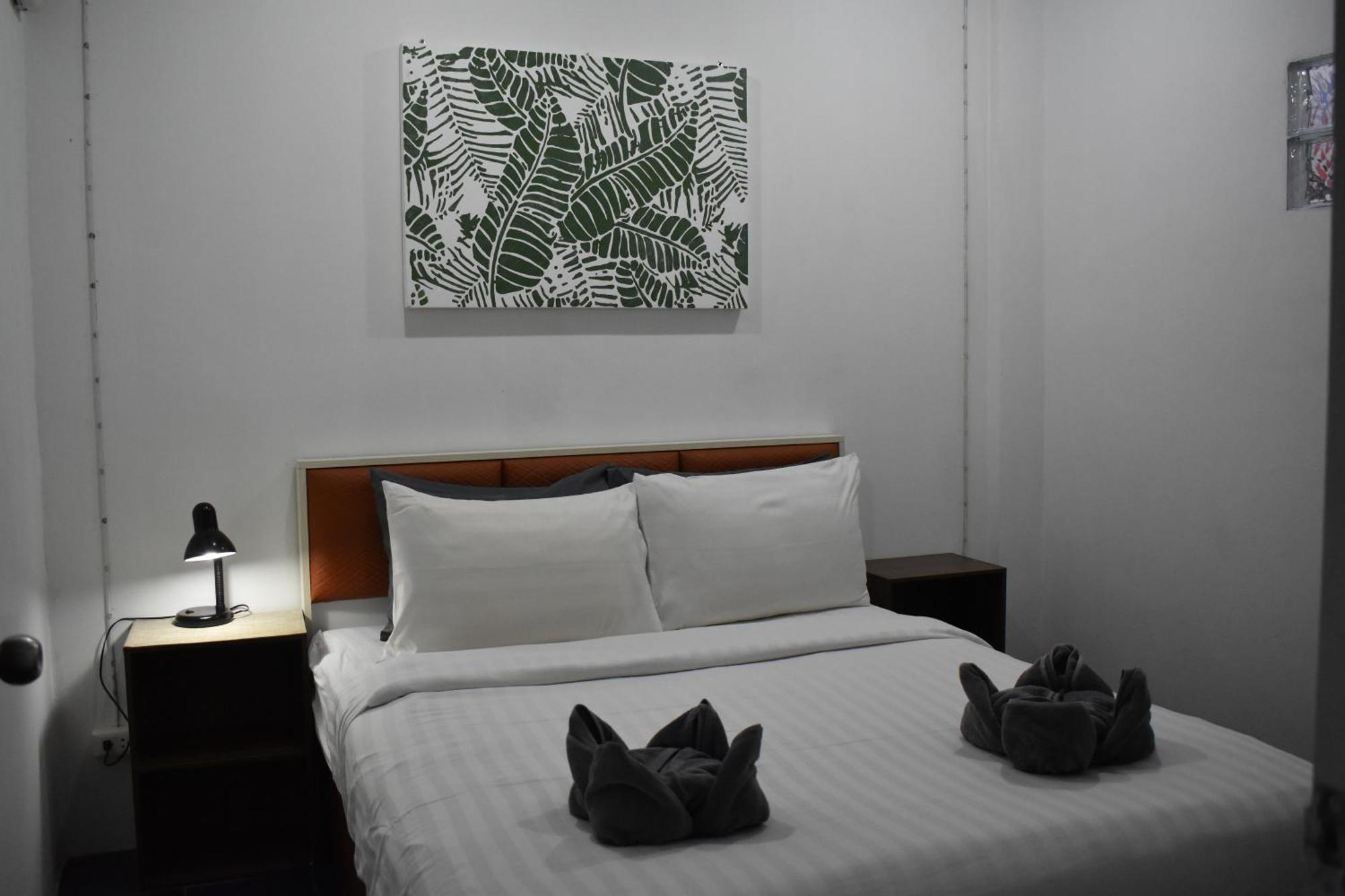 Sala Bua Room Karon Eksteriør billede