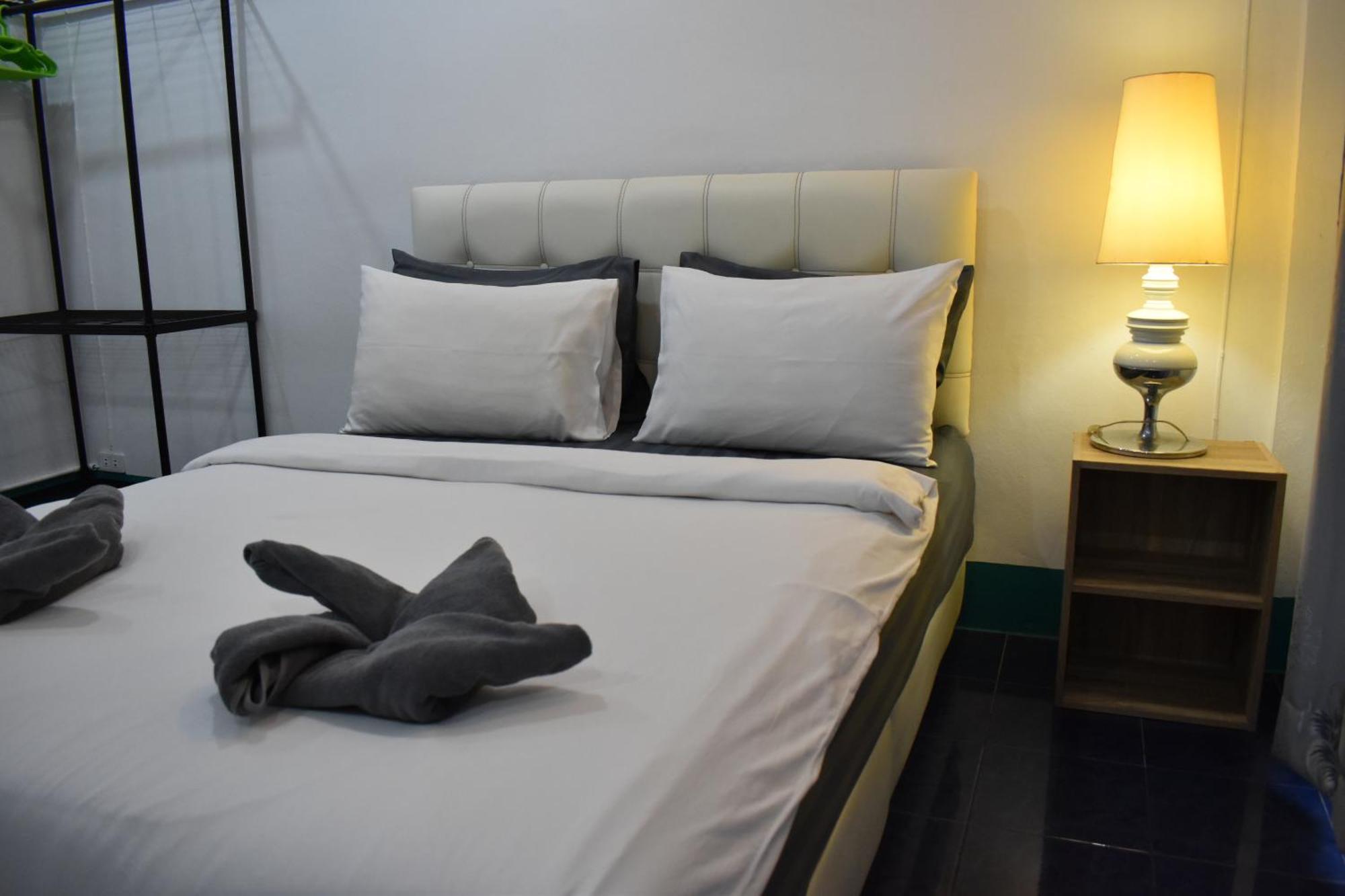 Sala Bua Room Karon Eksteriør billede