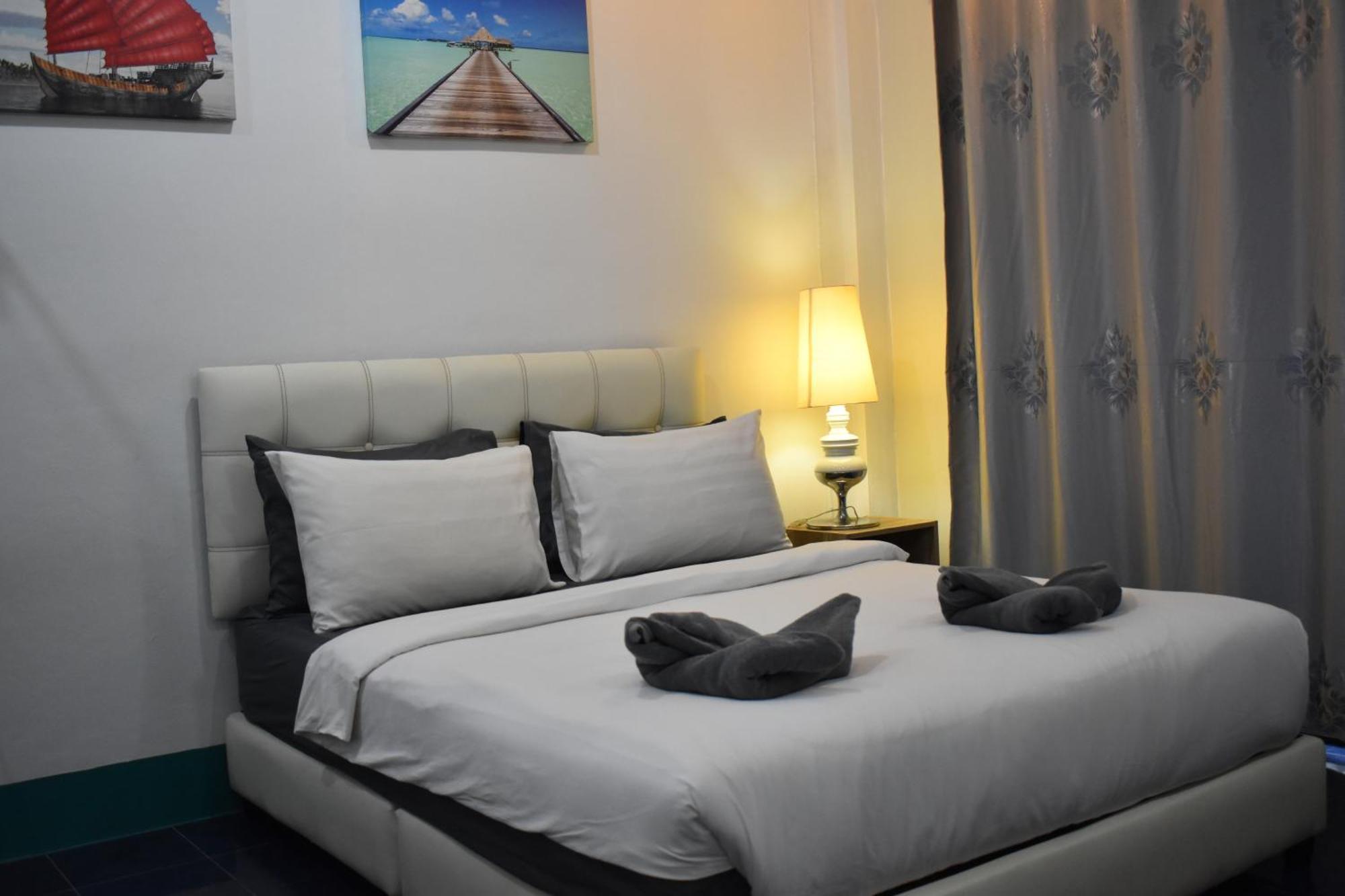 Sala Bua Room Karon Eksteriør billede