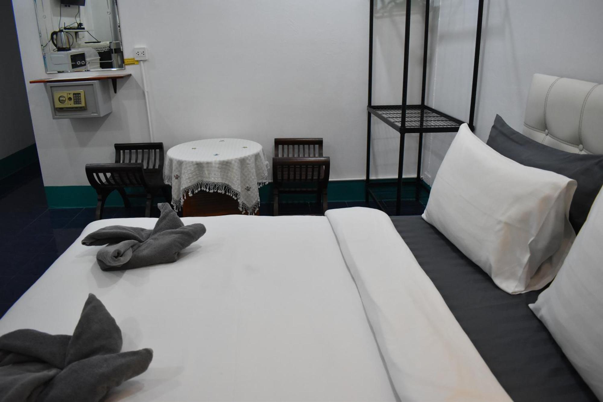 Sala Bua Room Karon Eksteriør billede