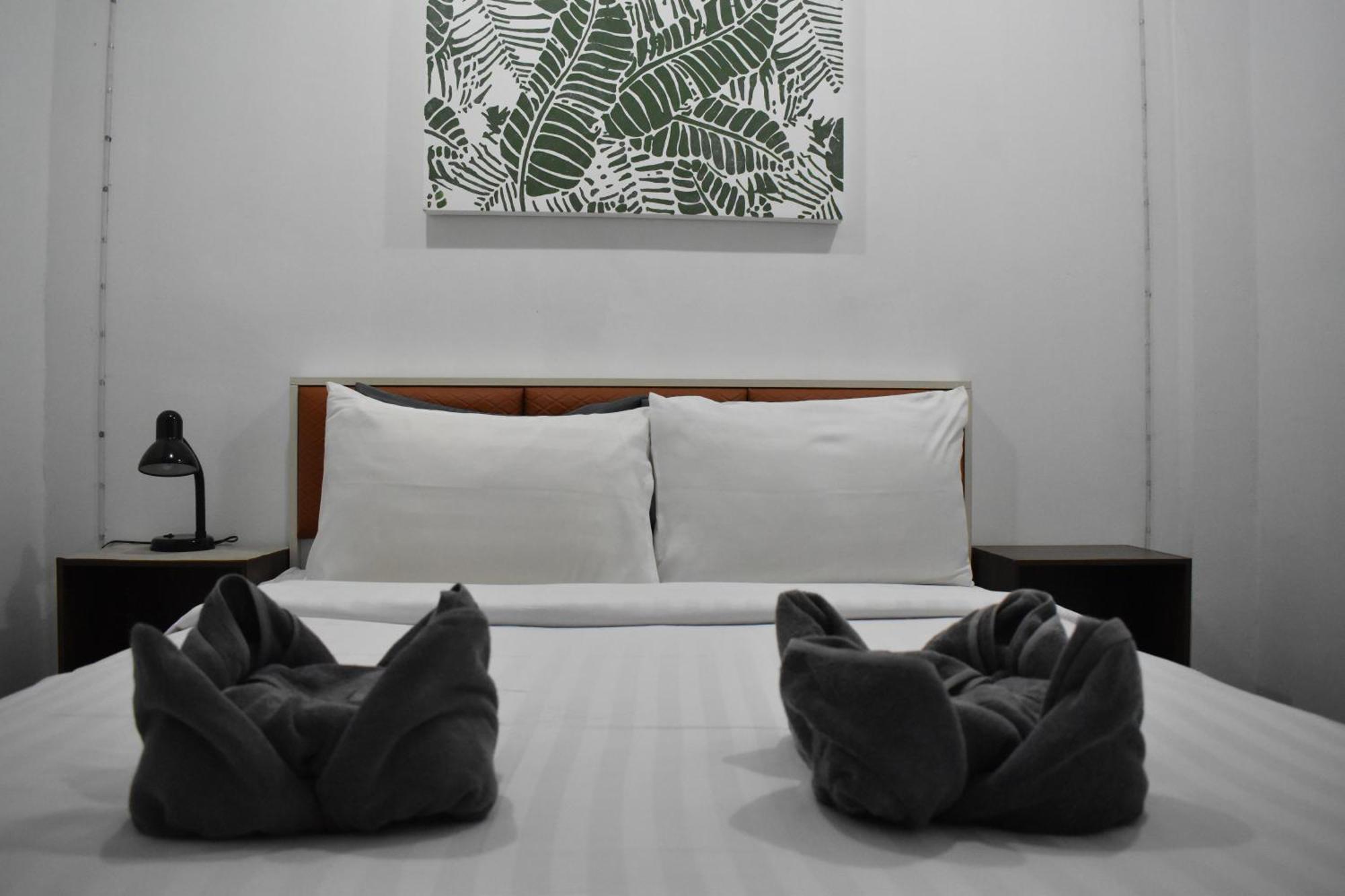 Sala Bua Room Karon Eksteriør billede