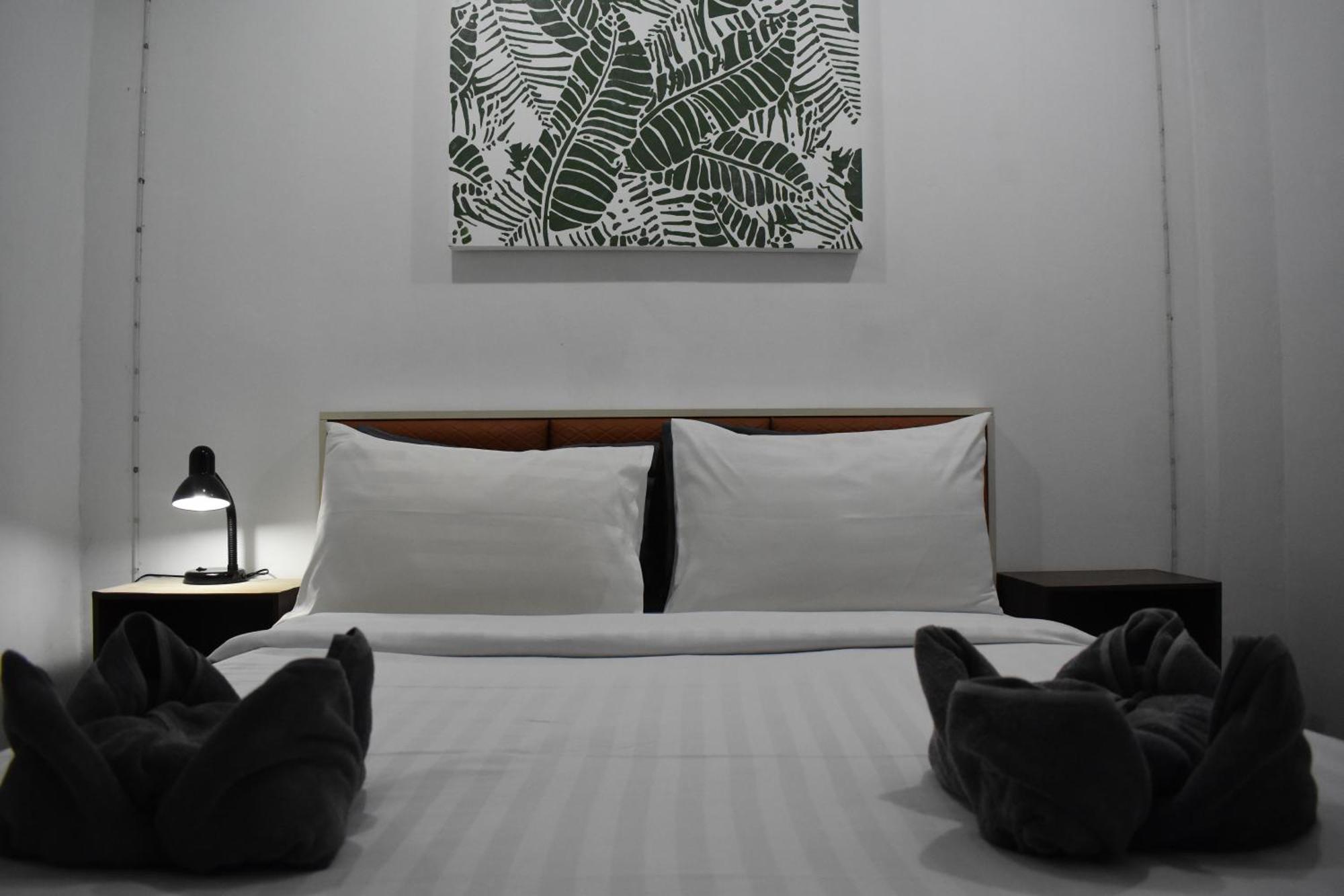 Sala Bua Room Karon Eksteriør billede