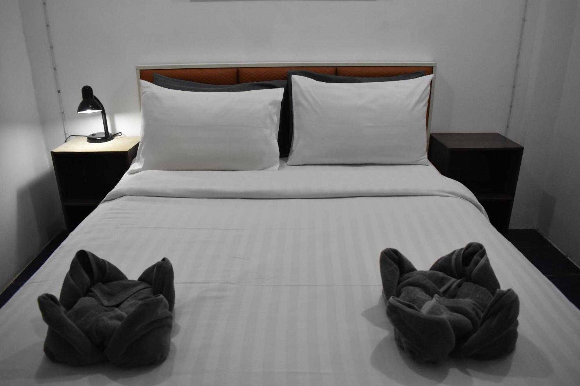 Sala Bua Room Karon Eksteriør billede