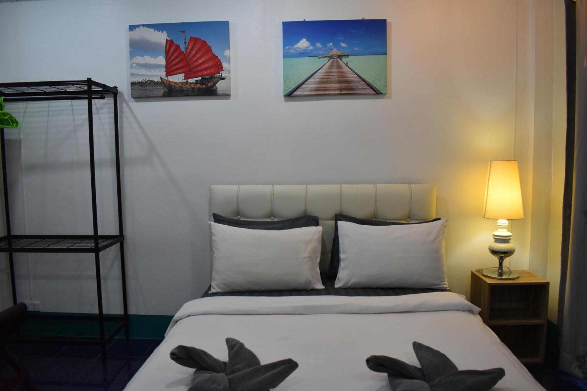 Sala Bua Room Karon Eksteriør billede