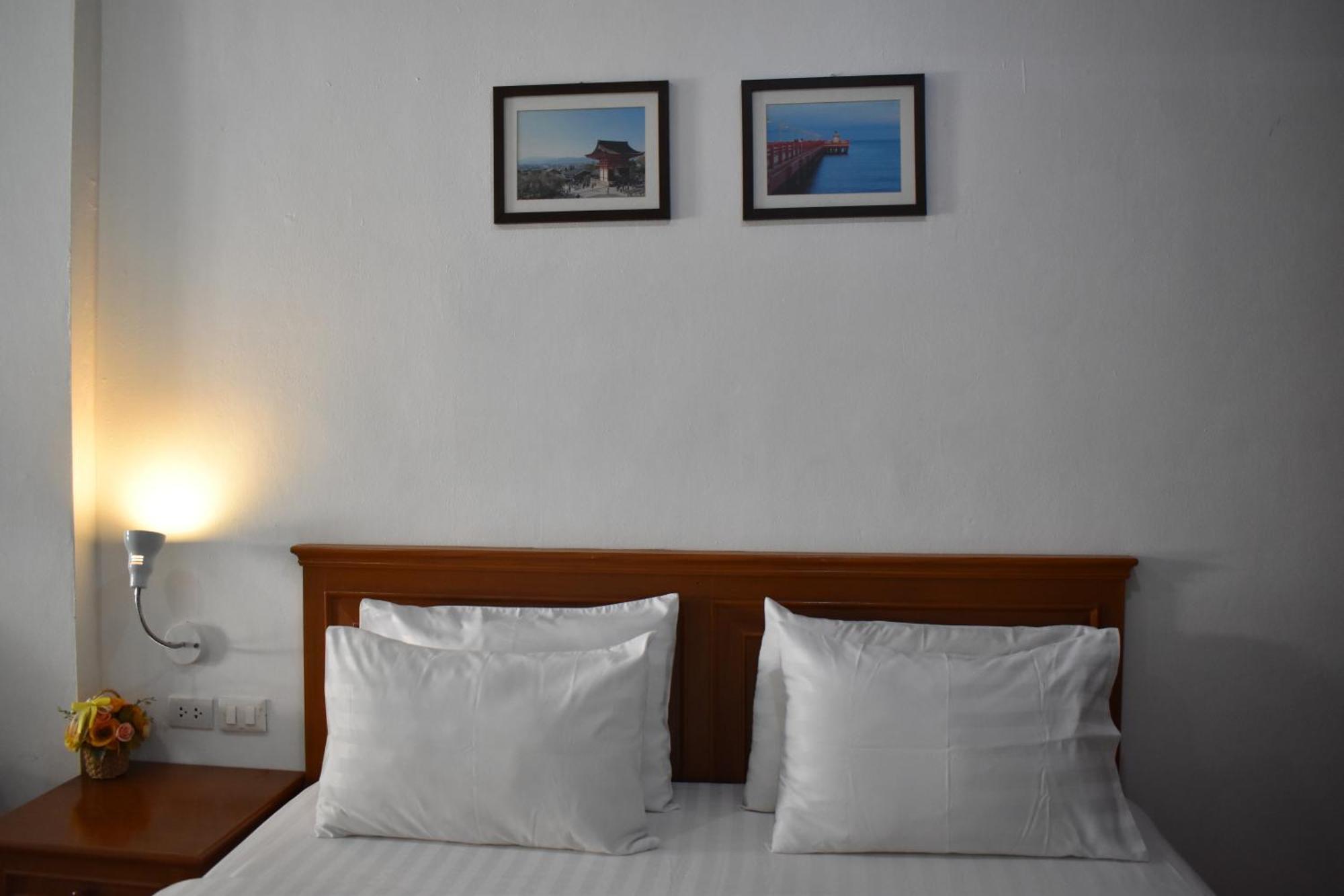 Sala Bua Room Karon Eksteriør billede