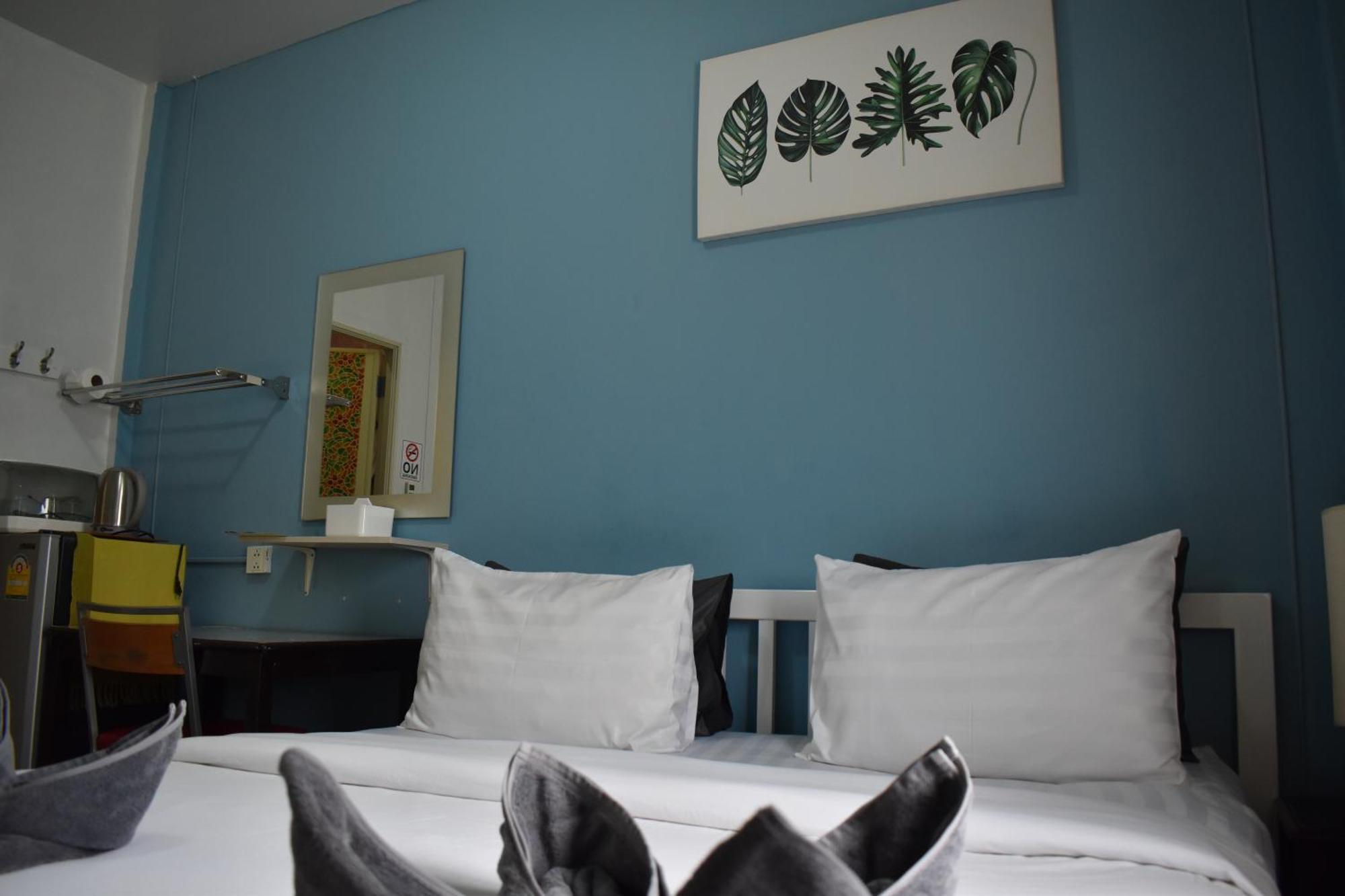 Sala Bua Room Karon Eksteriør billede