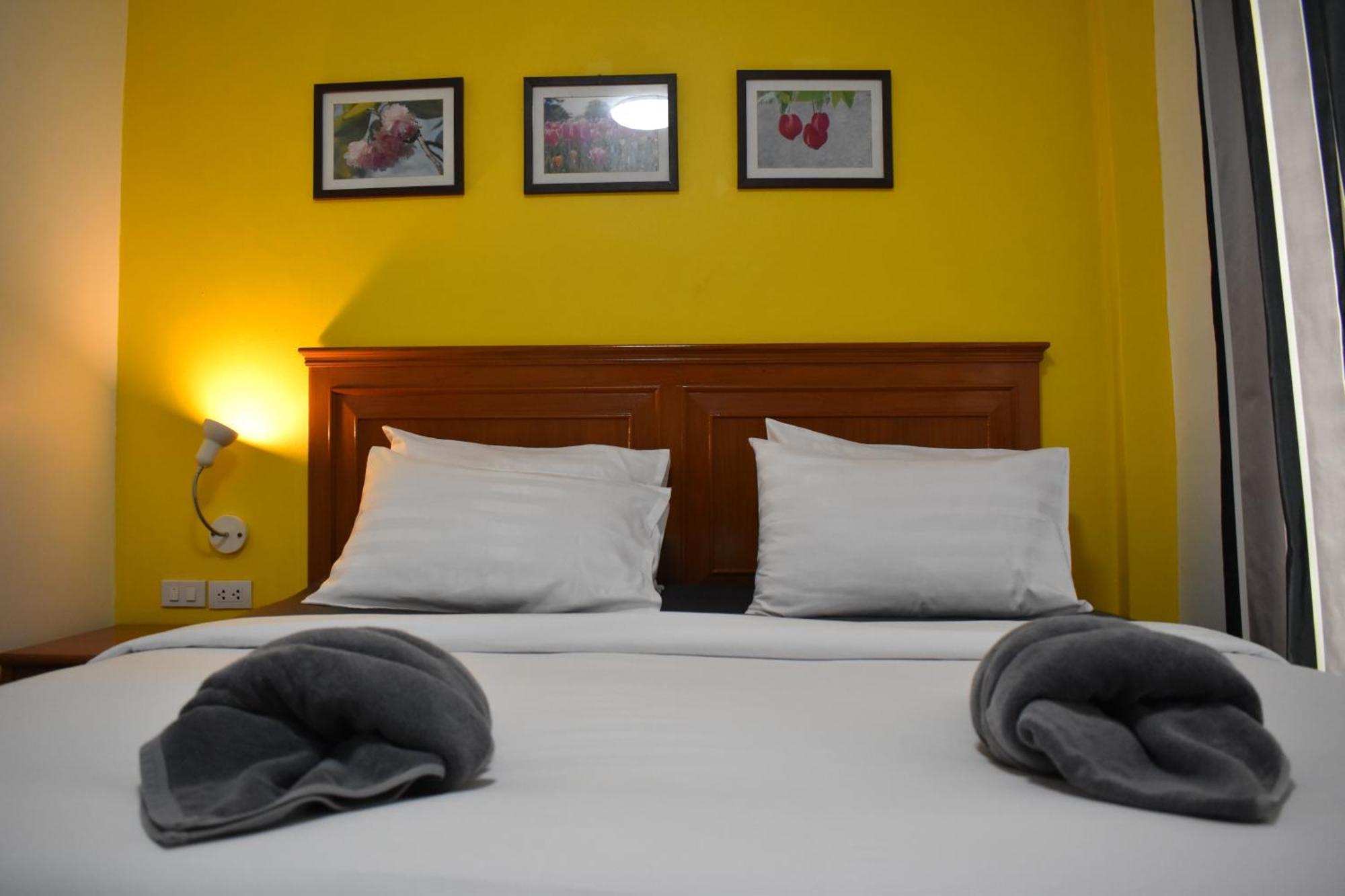 Sala Bua Room Karon Eksteriør billede