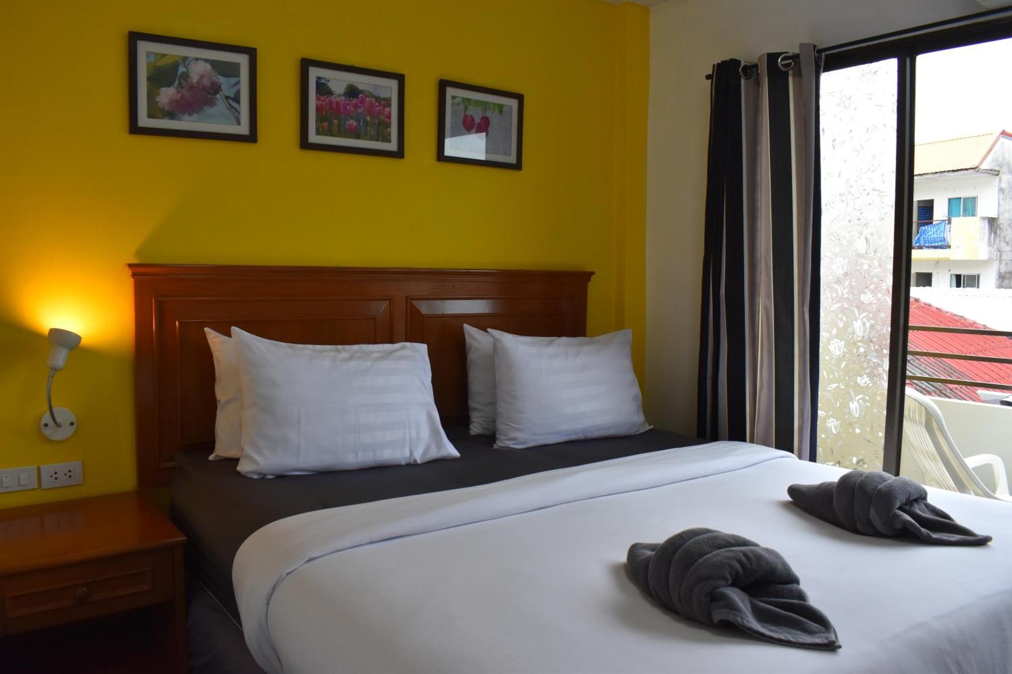 Sala Bua Room Karon Eksteriør billede